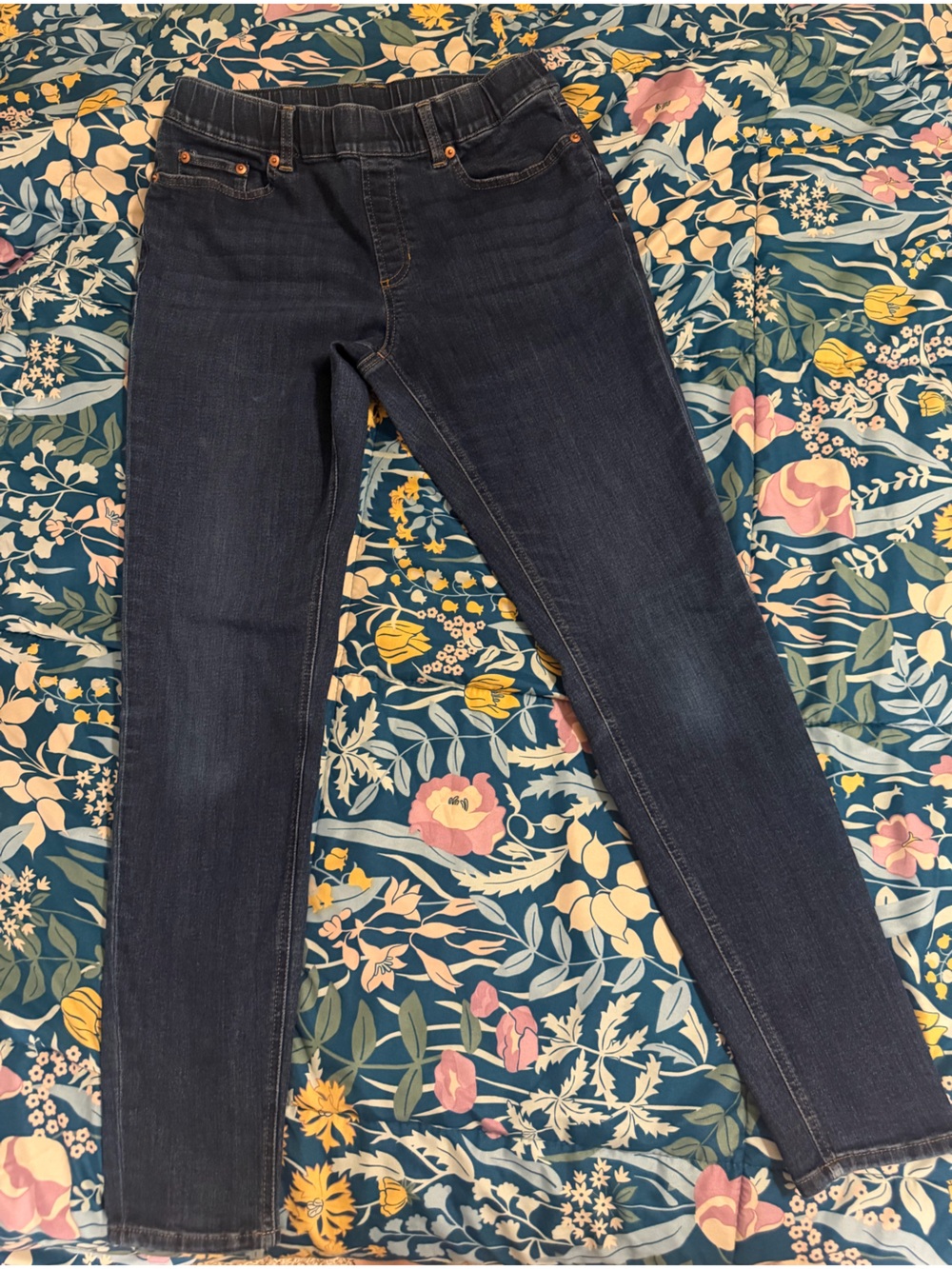 L.L. Bean Women’s Jeans- size 8